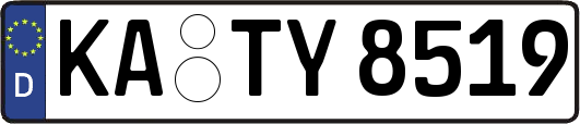 KA-TY8519