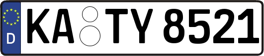KA-TY8521