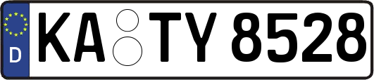 KA-TY8528