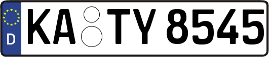 KA-TY8545
