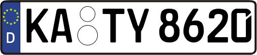 KA-TY8620