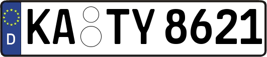 KA-TY8621