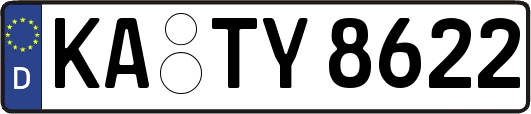 KA-TY8622
