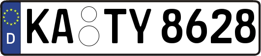 KA-TY8628