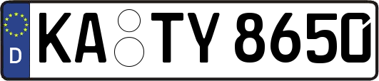 KA-TY8650