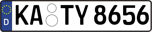 KA-TY8656