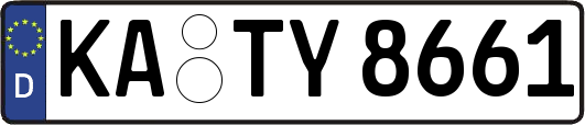KA-TY8661
