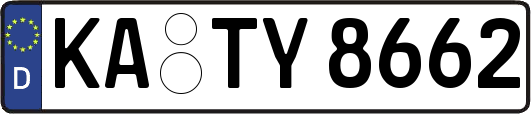 KA-TY8662