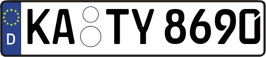 KA-TY8690