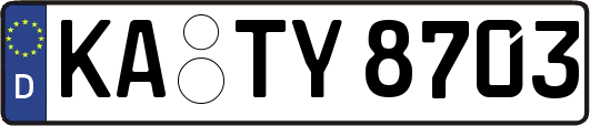 KA-TY8703