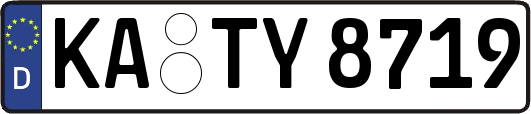KA-TY8719