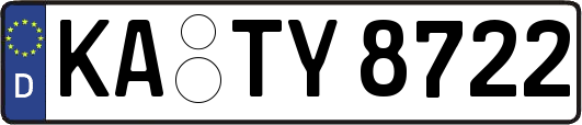 KA-TY8722