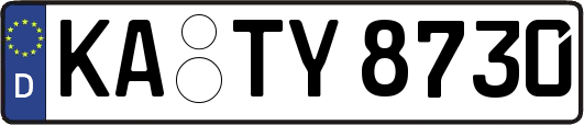 KA-TY8730