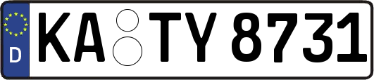 KA-TY8731