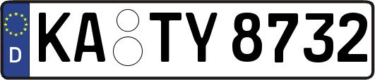 KA-TY8732