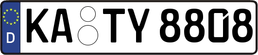 KA-TY8808