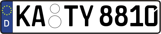 KA-TY8810