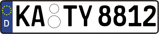 KA-TY8812