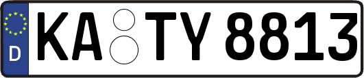 KA-TY8813