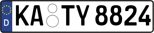 KA-TY8824