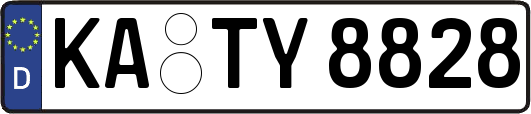 KA-TY8828
