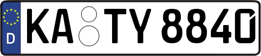 KA-TY8840