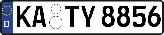 KA-TY8856