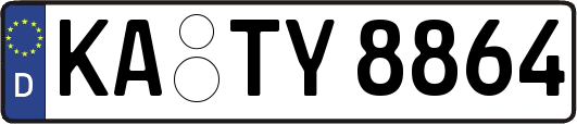 KA-TY8864