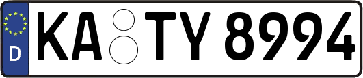 KA-TY8994