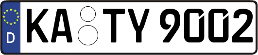 KA-TY9002