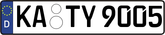 KA-TY9005