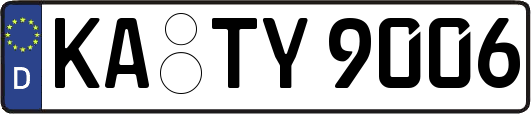 KA-TY9006