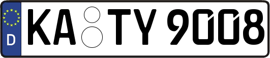 KA-TY9008