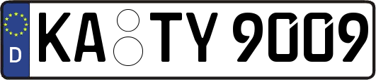 KA-TY9009