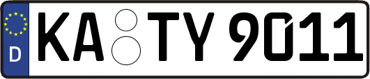 KA-TY9011