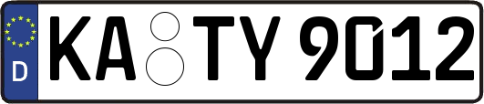 KA-TY9012