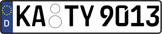 KA-TY9013