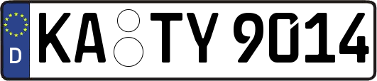 KA-TY9014