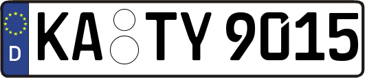 KA-TY9015