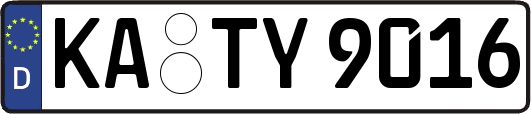 KA-TY9016