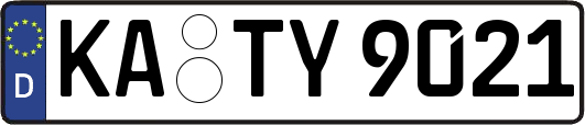 KA-TY9021