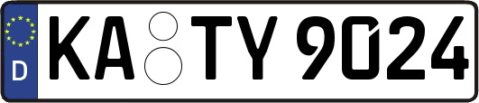 KA-TY9024