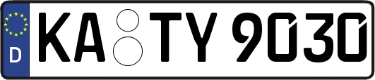 KA-TY9030