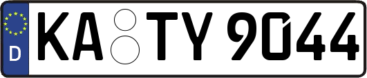 KA-TY9044