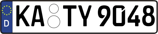 KA-TY9048