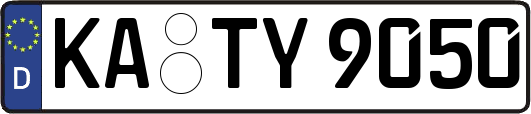 KA-TY9050