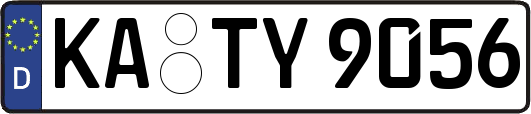 KA-TY9056