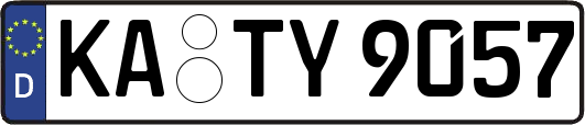 KA-TY9057