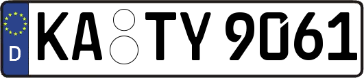 KA-TY9061
