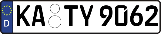 KA-TY9062